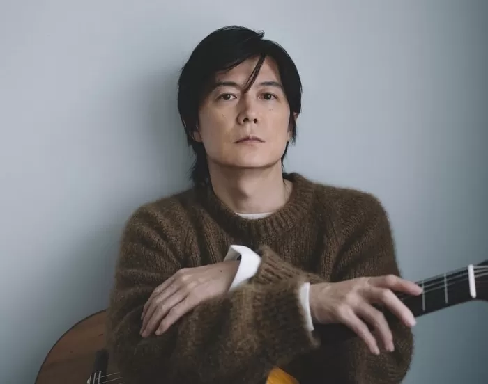 引用:Instagram@masaharu_fukuyama_official