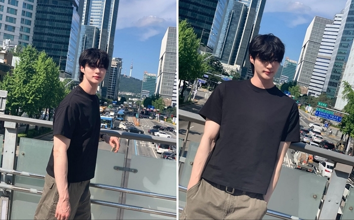 引用:Instagram@byeonwooseok
