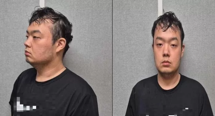 引用:韓国大田警察庁