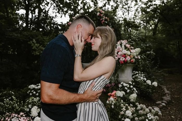引用:instagram@taylorswift
