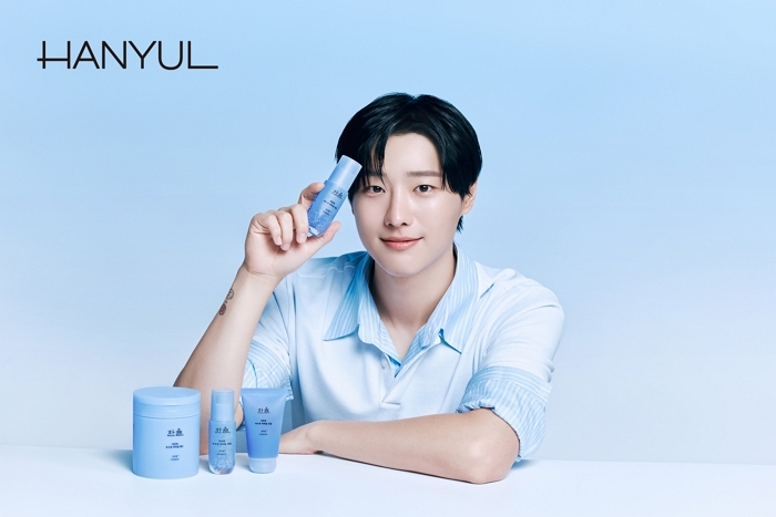 引用：HANYUL