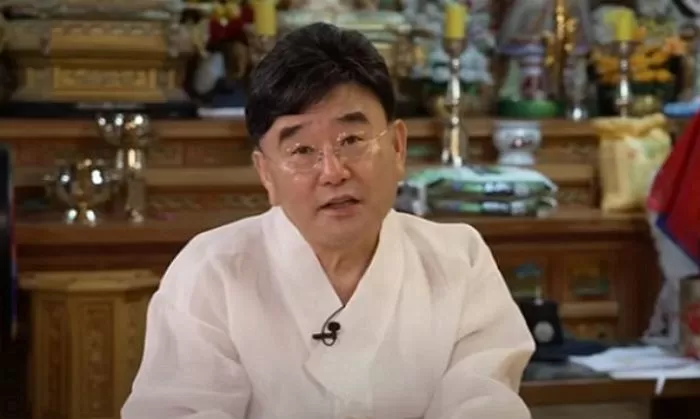 引用:YouTubeチャンネル「チョン・ホグン先生の人生神堂」