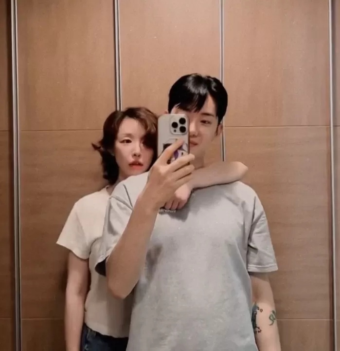 引用:Instagram@kwon_jo