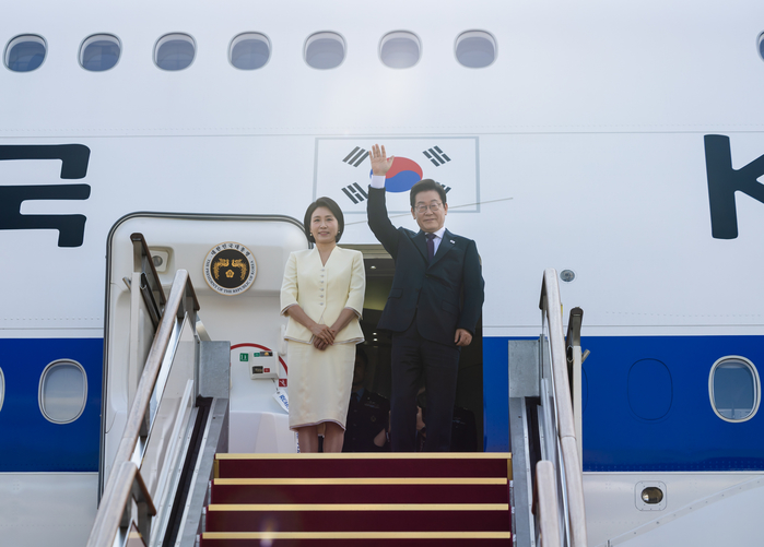 引用:韓国大統領室