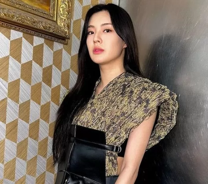 引用:Instagram @sunbin_eyesmag