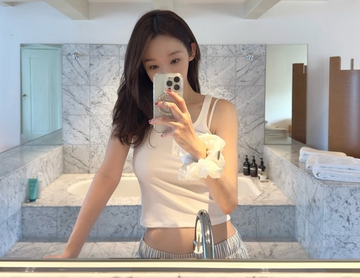 引用:Instagram@iammingki