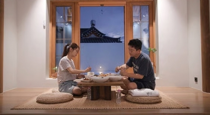 引用：SBS『アラフォー息子の成長日記』