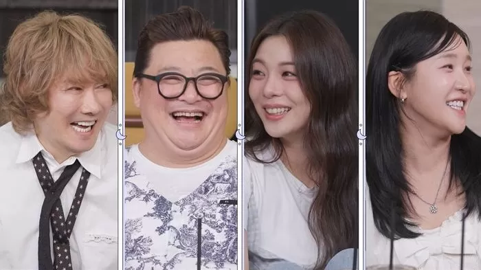 引用:SBSバラエティ番組『靴を脱いでドルシンポマン』