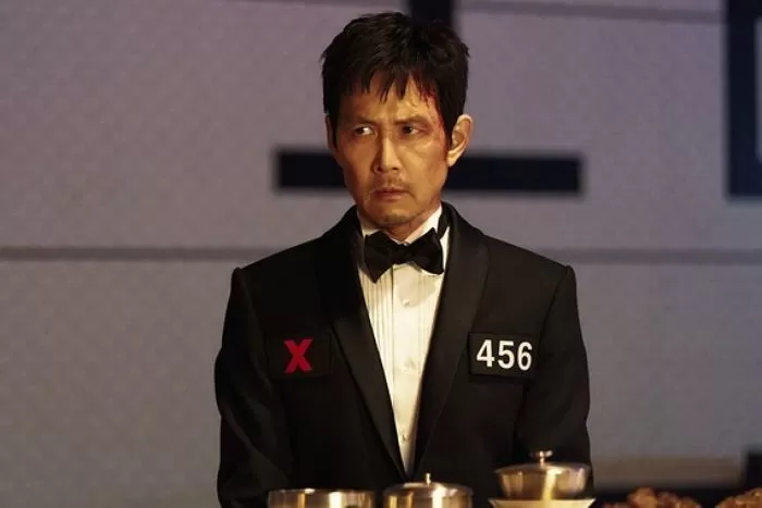 引用：Netflix『イカゲーム』シーズン３