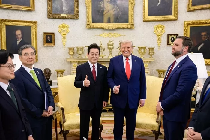 引用：X@WhiteHouse