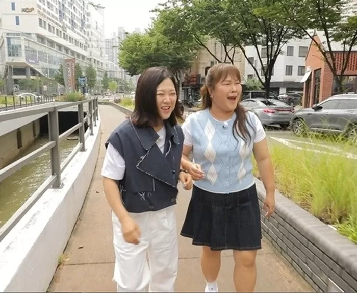 引用：MBCバラエティ番組『助けて！ホームズ』