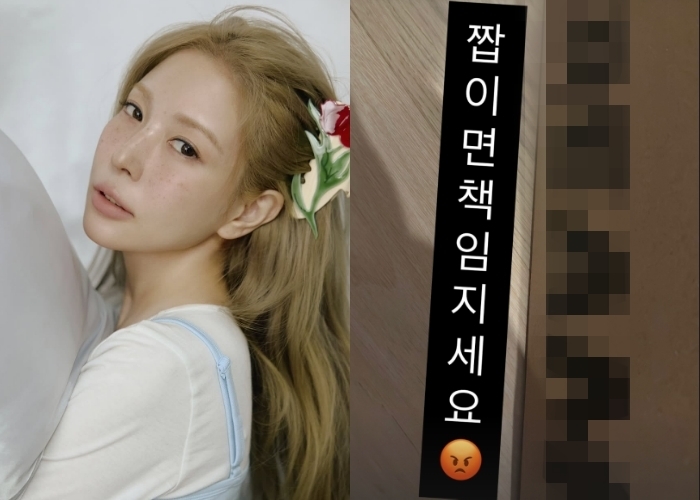引用:Instagram@boakwon