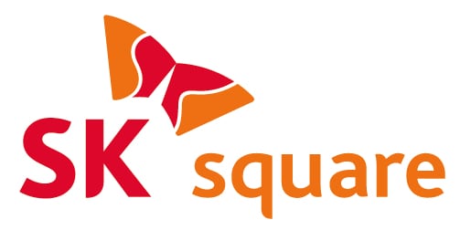 SK스퀘어 로고./SK스퀘어 제공