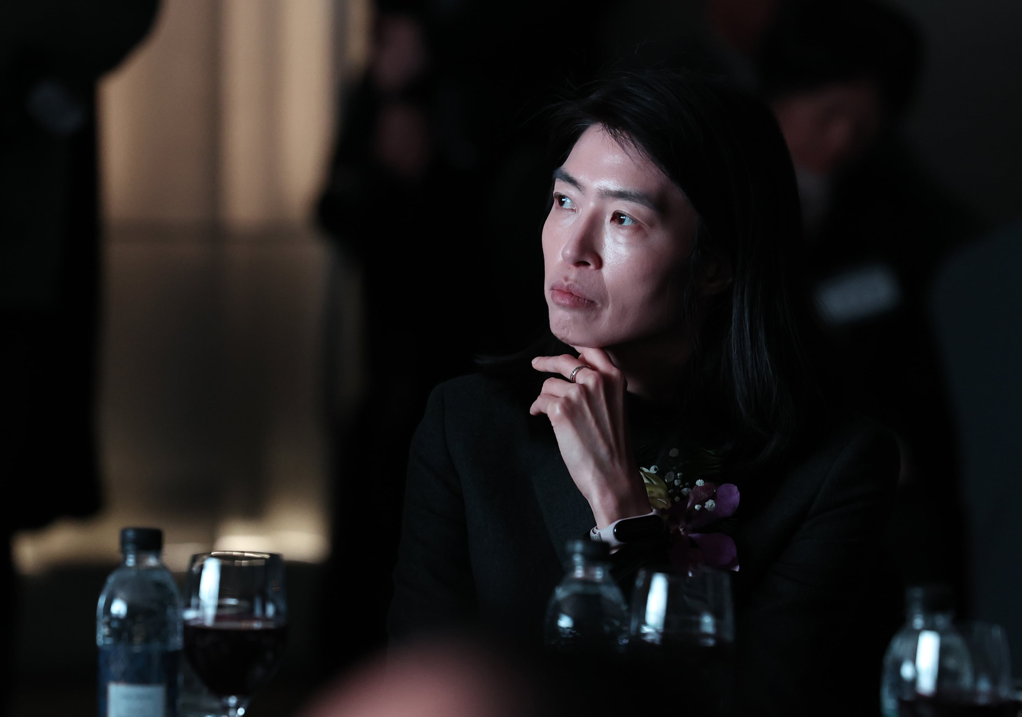 정신아 카카오 대표./뉴스1