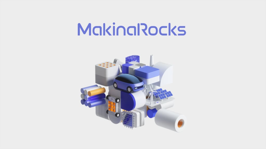 마키나락스 제공