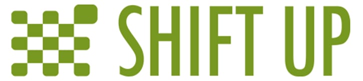 시프트업 로고