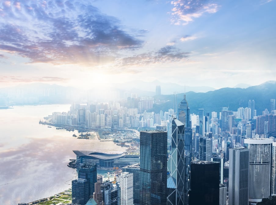引用：香港投資庁