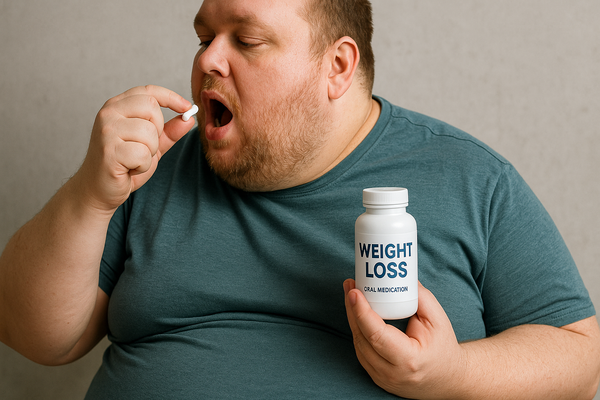 비만치료제가 체중 감량을 넘어 의료비 절감과 생산성 향상, 식품·주류·패션·여행 등 광범위한 산업 지형에 변화를 일으키는 것으로 나타났다. / AI생성 이미지