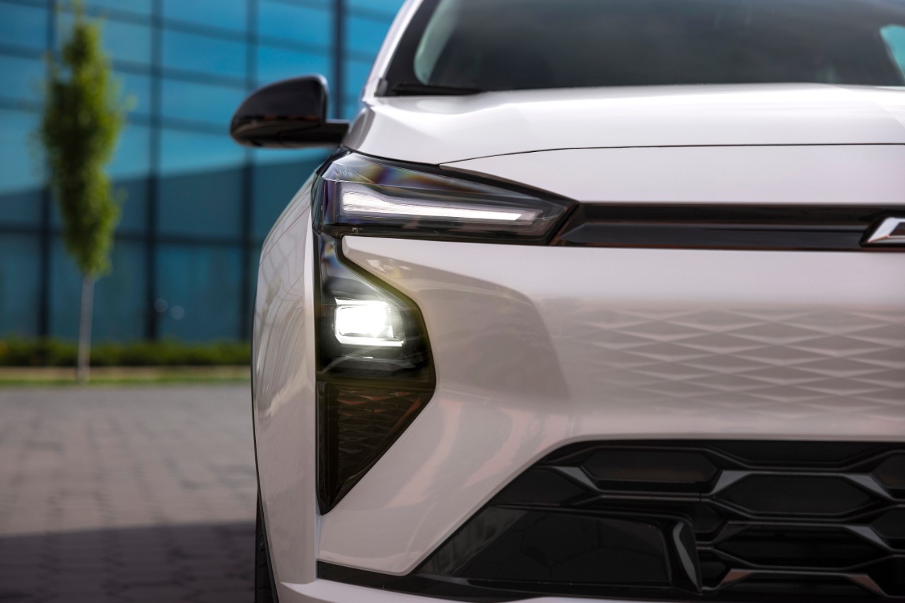 GM이 신형 볼트 EV에 탑재되는 배터리를 일시적으로 중국 CATL에서 공급받는다고 밝혔다. / GM