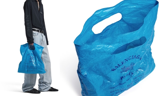 引用：BALENCIAGA