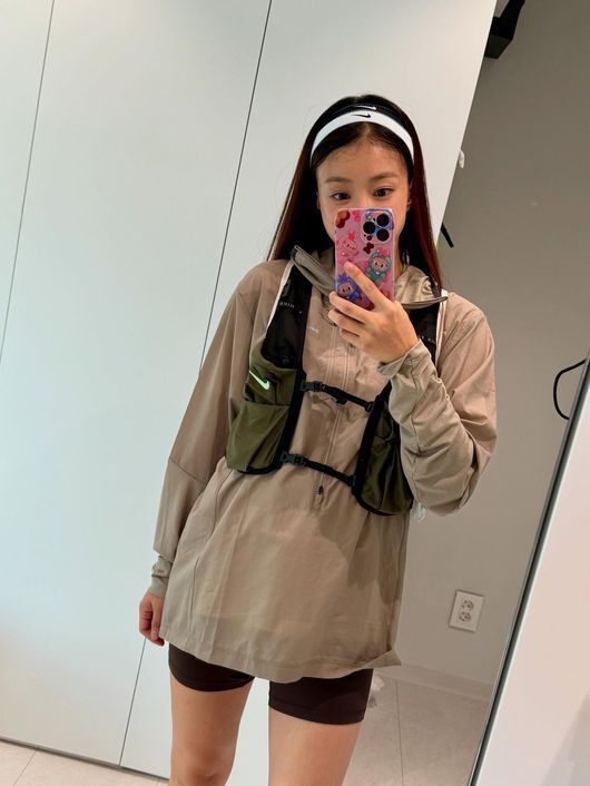 引用:instagram@leesiyoung38