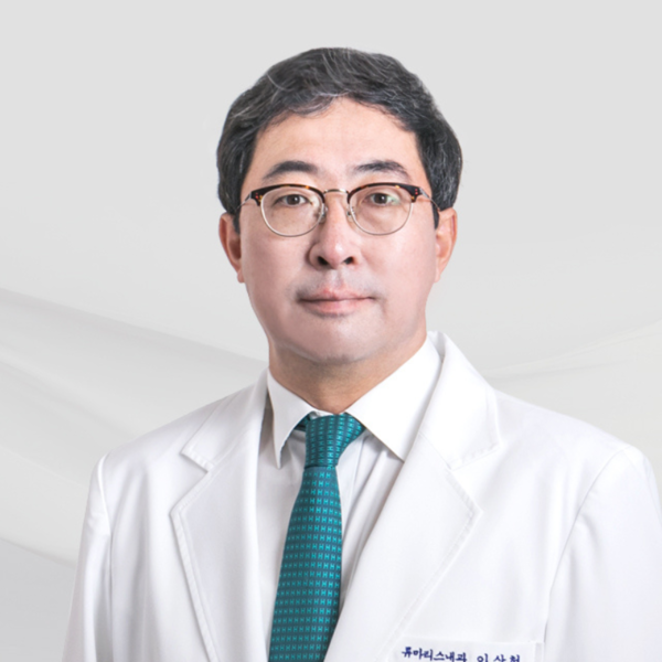 건국대병원 류마티스내과 이상헌 교수