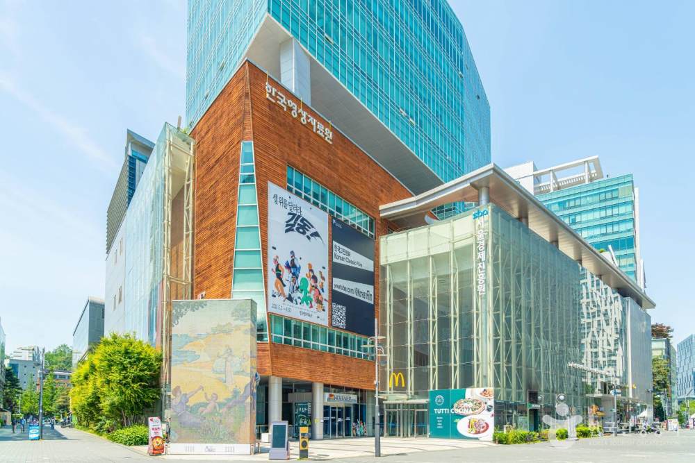 한국영상자료원 / 사진=한국관광공사@여행작가 김정흠