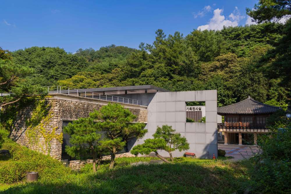 소수박물관 / 사진=한국관광공사 포토코리아@박장용