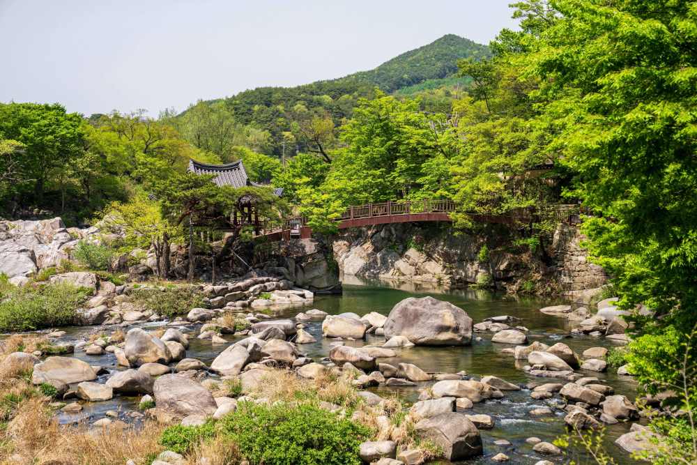 거연정 / 사진=한국관광공사 포토코리아@김지호