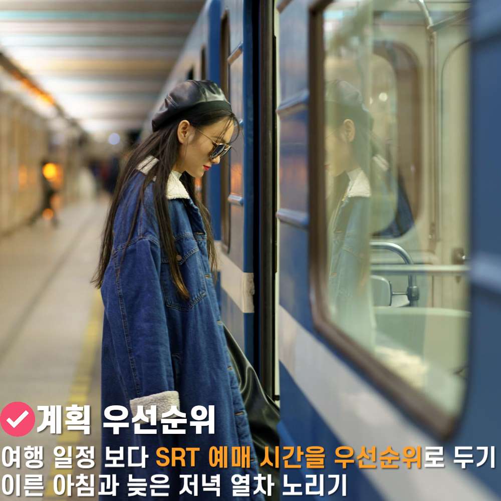 계획 우선순위 / ⓒ인포매틱스뷰