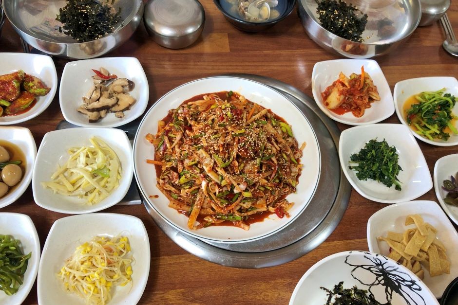 용문가든 / 사진=한국관광공사@TourAPI