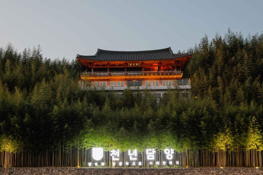 죽녹원 / 사진=한국관광공사 포토코리아@라이브스튜디오