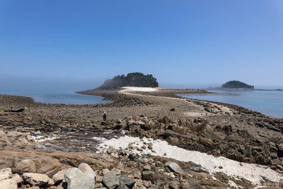 소야도 / 사진=한국관광공사@TourAPI
