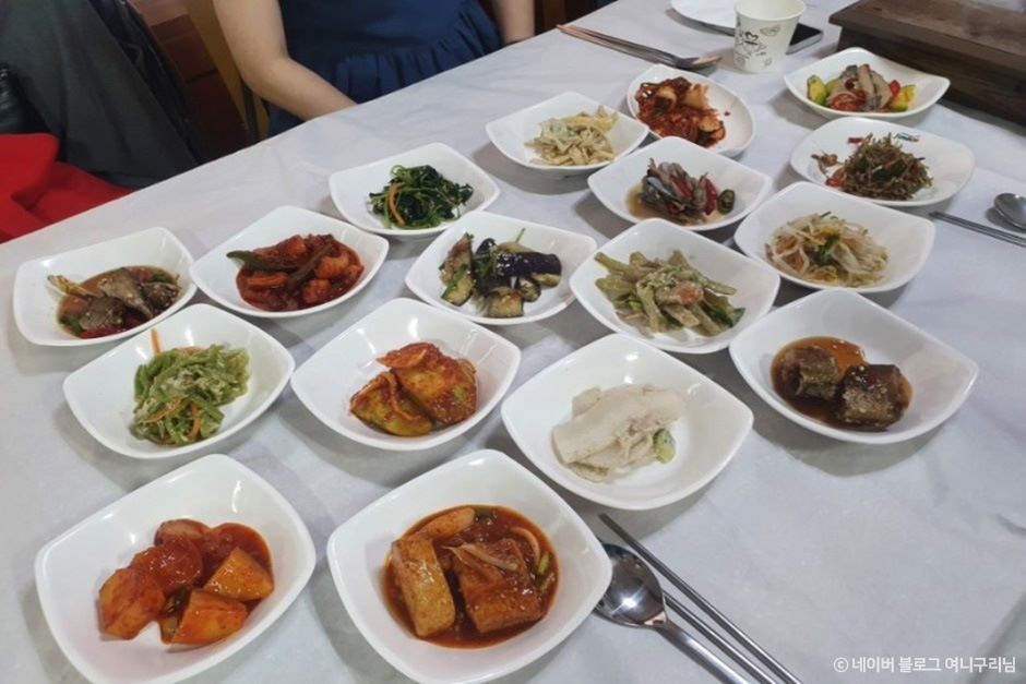 진도 맛집, 자영이네 / 사진=한국관광공사@TourAPI