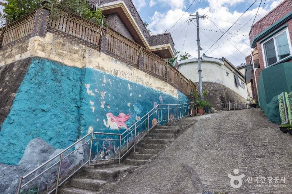 옥단이길 / 사진=한국관광공사@TourAPI
