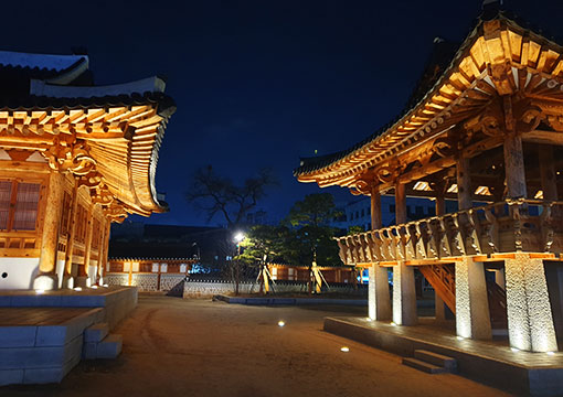전라감영 / 사진=비짓전주