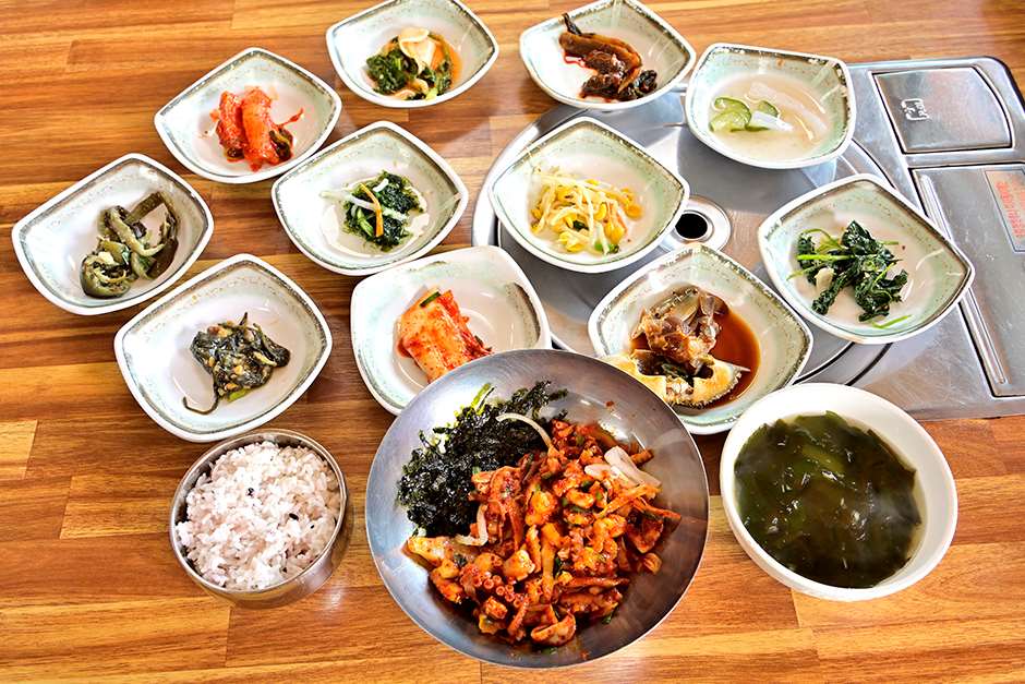 용천식당 / 사진=한국관광공사@TourAPI