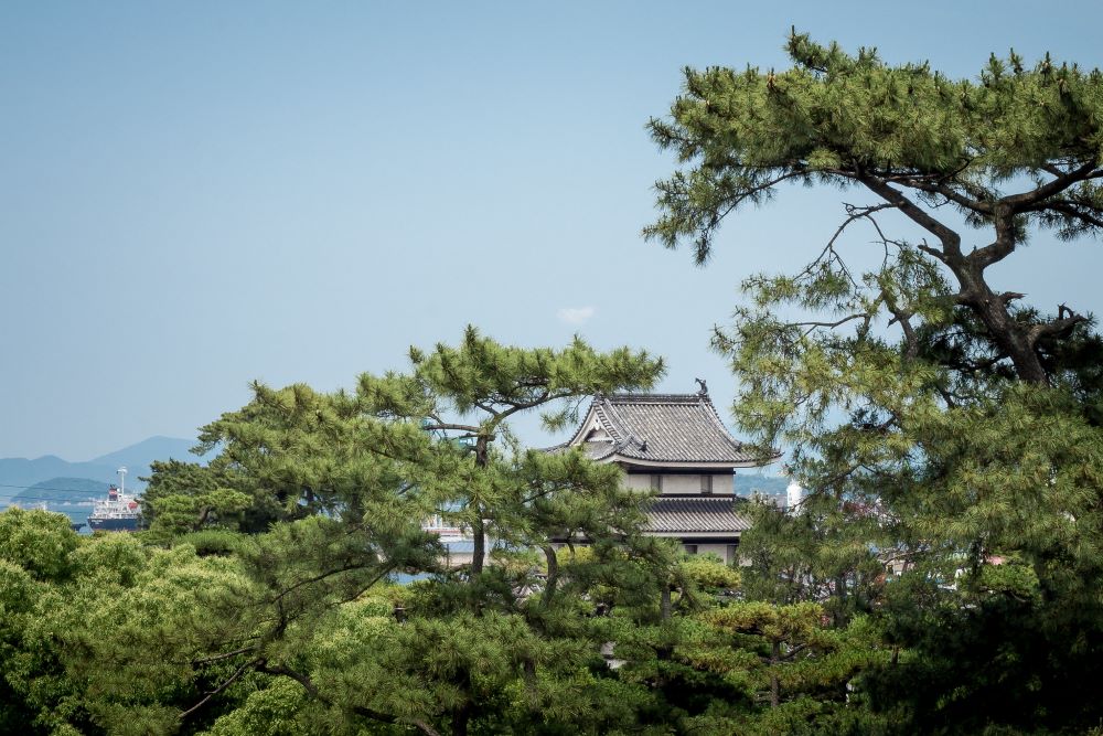 다마쓰 성 / 사진=flickr@Albert