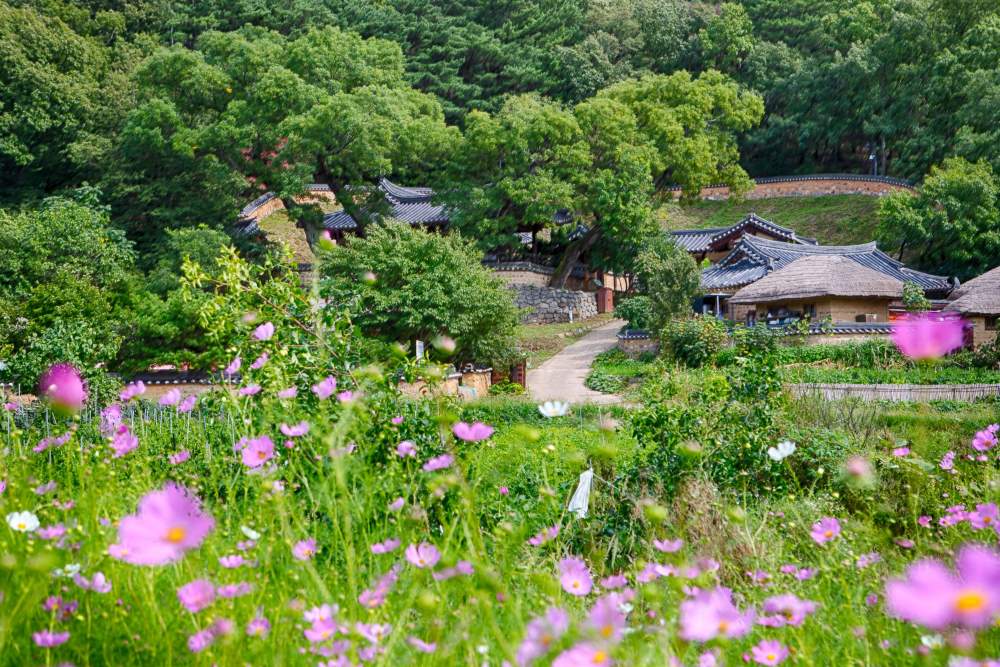 양동마을 / 사진=한국관광공사 포토코리아@김지호