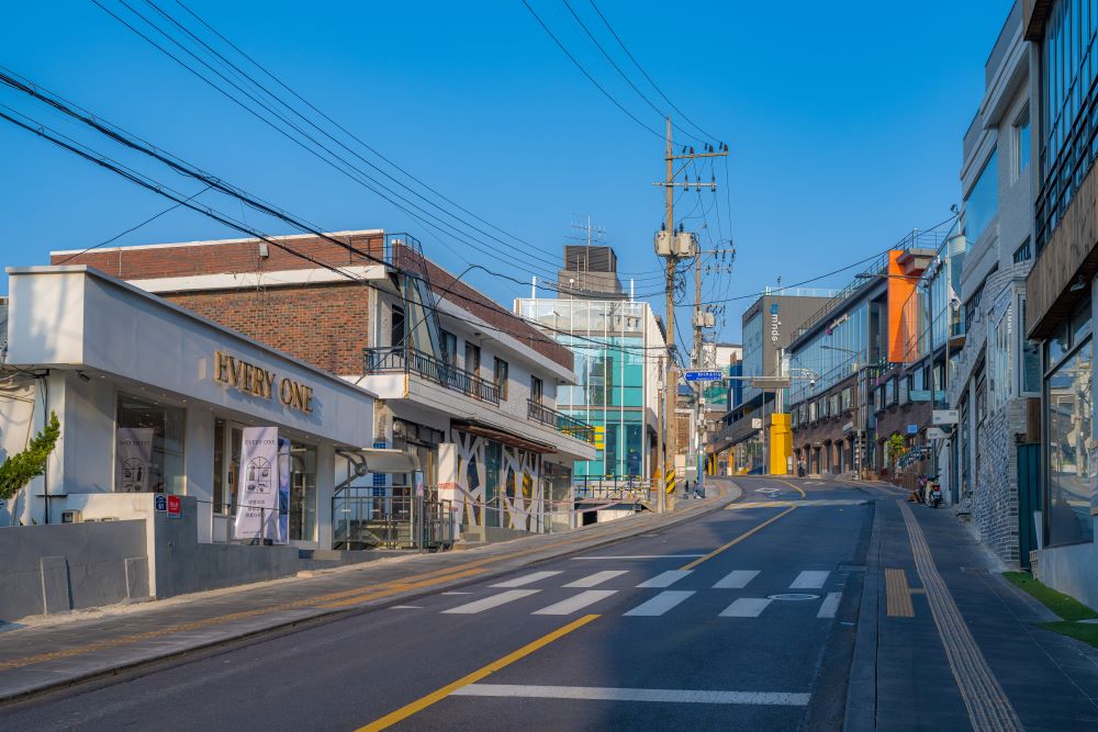 경리단길 / 사진=서울관광재단