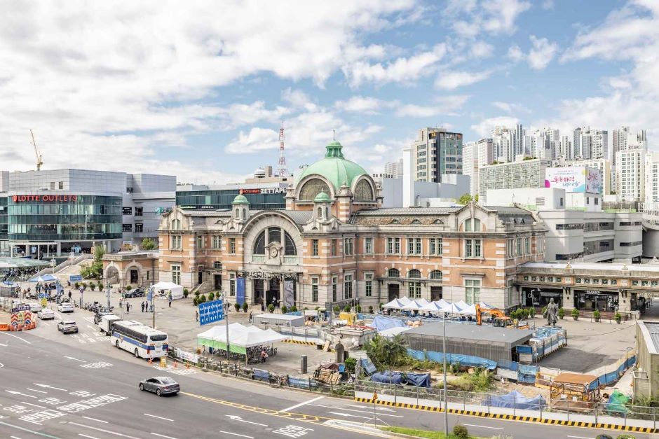 문화역 서울 284 / 사진=한국관관공사@TourAPI