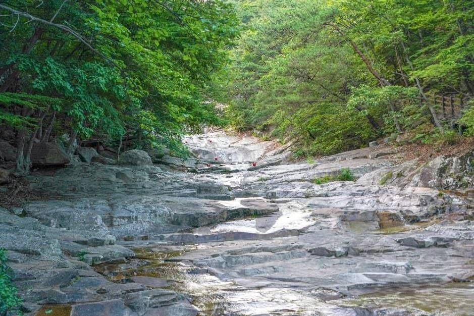 오천평반석 / 사진=한국관광공사@TourAPI