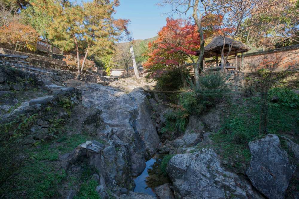 소쇄원 / 사진=한국관광공사 포토코리아@송재근