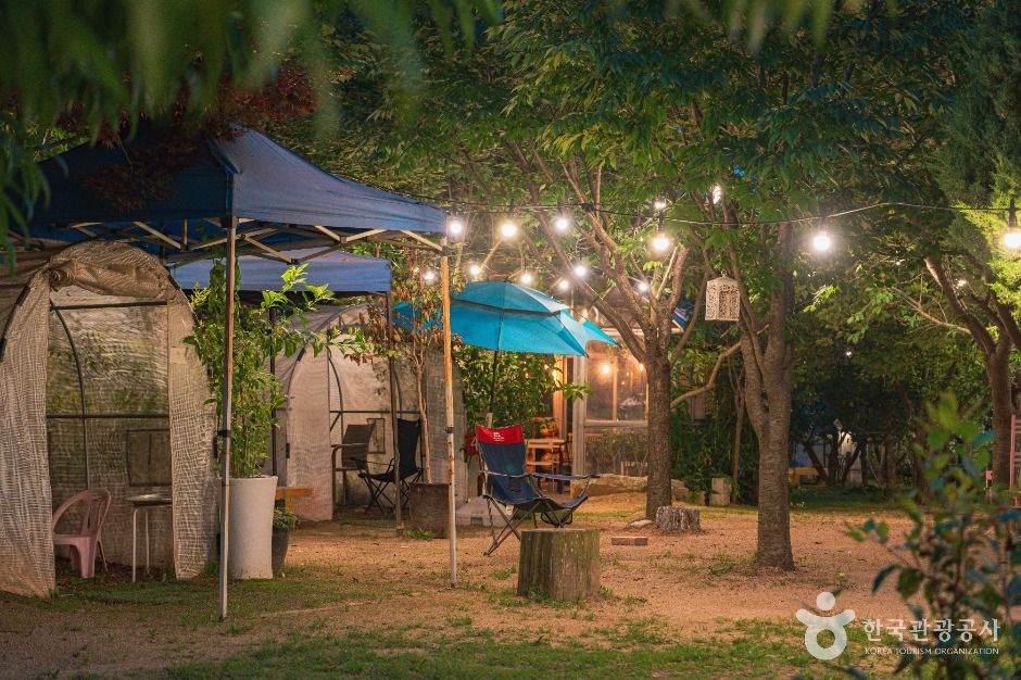 플레이스콤마 / 사진=한국관광공사@TourAPI