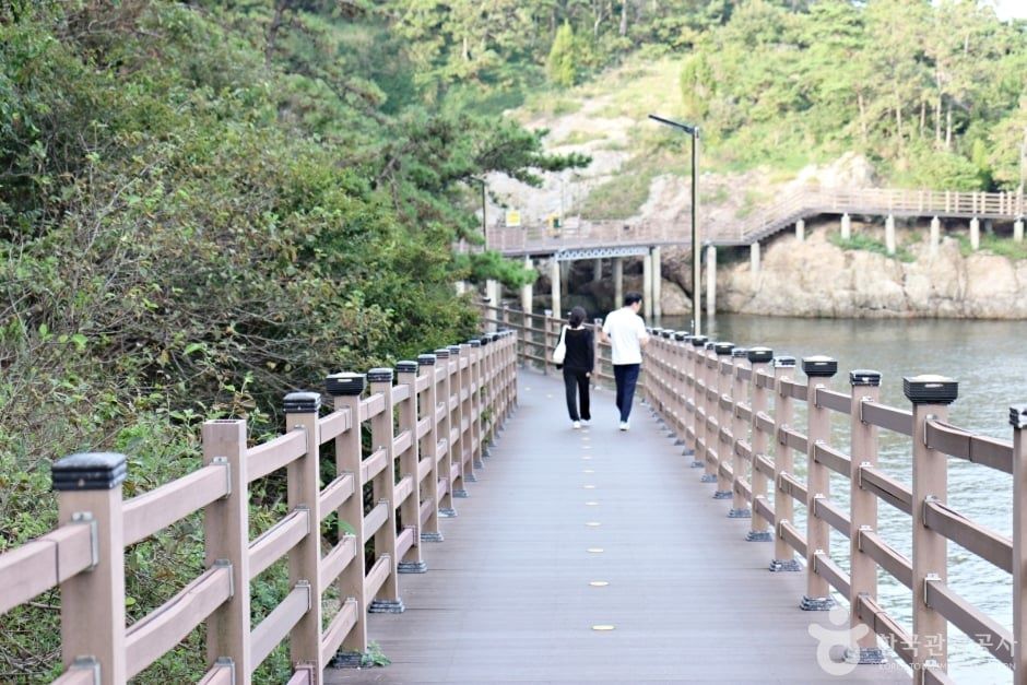 선유도 둘레길 / 사진=한국관광공사@TourAPI