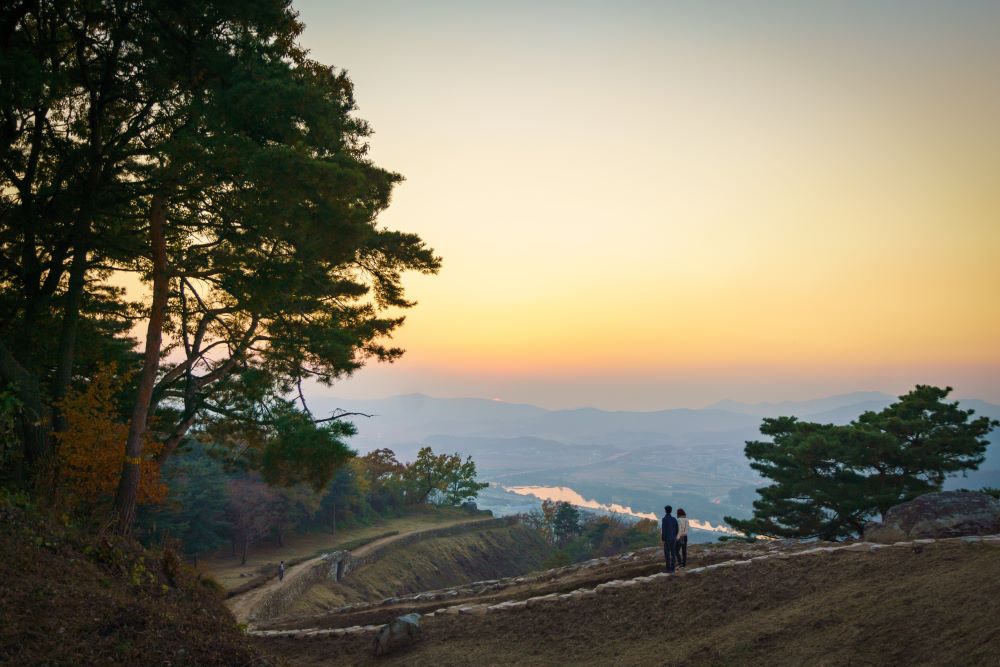 독산성 / 사진=경기관광
