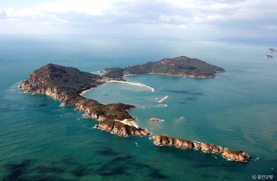 덕적도 / 사진=한국관광공사@TourAPI