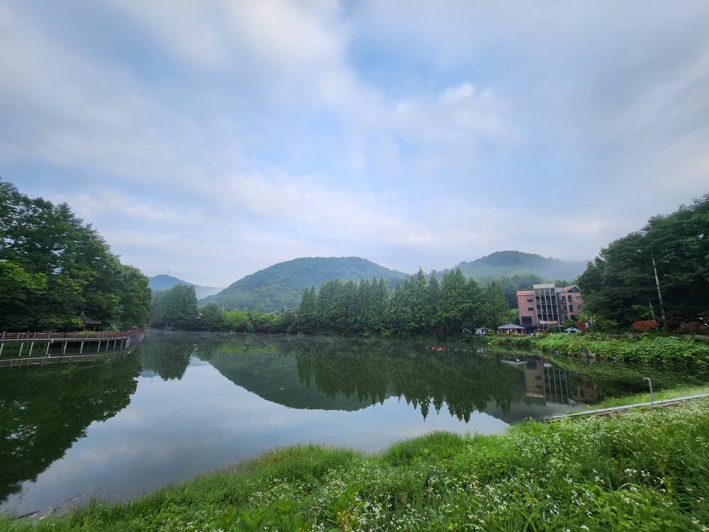 주변 편의시설 / 사진=충남관광 서포터즈