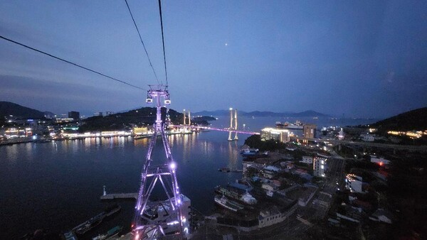 돌산공원 (ⓒ 대한민국 구석구석) 