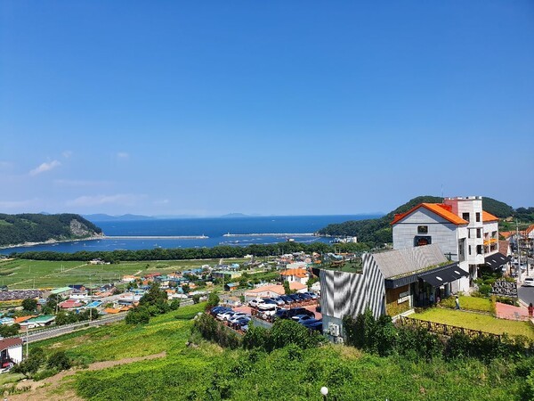 남해독일마을 (ⓒ대한민국 구석구석)